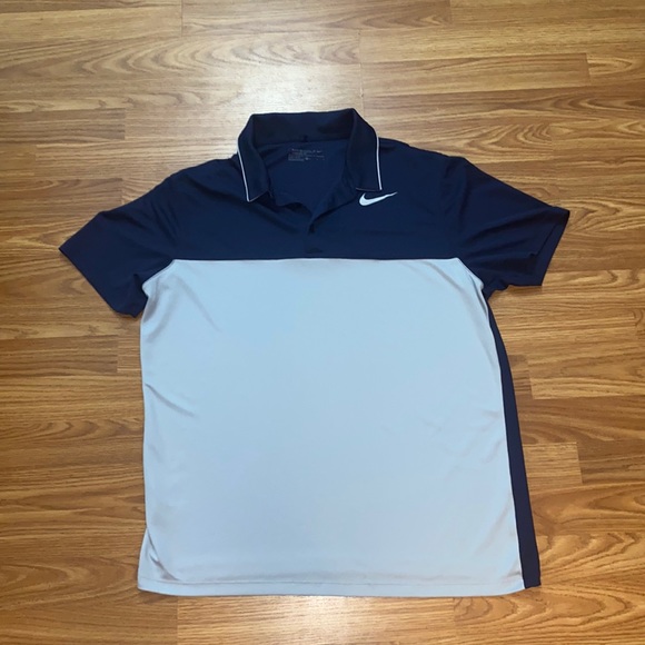 Nike Other - Nike Golf Shirt